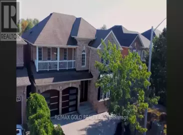 15 Nina Place, Brampton, Ontario L7A2E4, 5 Bedrooms Bedrooms, ,3 BathroomsBathrooms,Single Family,For Lease,Nina,W7273046