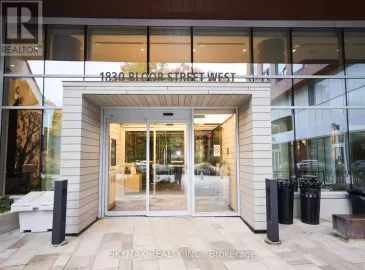 1830 Bloor Street, Toronto, ON M6P0A2, 1 Bedroom Bedrooms, ,1 BathroomBathrooms,Single Family,For Sale,Bloor,W7273324 1830 Bloor Street, Toronto, ON M6P0A2, 1 Bedroom Bedrooms, ,1 BathroomBathrooms,Single Family,For Sale,Bloor,W7273324