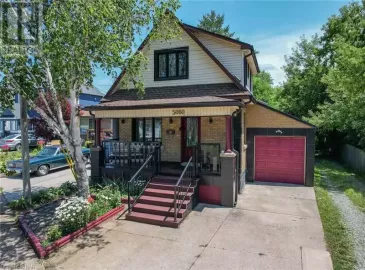 5060 ONTARIO Avenue, Niagara Falls, Ontario L2E3R9, 4 Bedrooms Bedrooms, ,2 BathroomsBathrooms,Single Family,For Sale,ONTARIO,40508975 5060 ONTARIO Avenue, Niagara Falls, Ontario L2E3R9, 4 Bedrooms Bedrooms, ,2 BathroomsBathrooms,Single Family,For Sale,ONTARIO,40508975