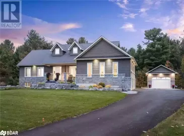 17 MARNI Lane, Phelpston, Ontario L0L2K0, 4 Bedrooms Bedrooms, ,4 BathroomsBathrooms,Single Family,For Sale,MARNI,40509451