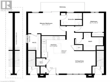 2 WILLOW Street, Paris, ON N3L0C6, 2 Bedrooms Bedrooms, ,2 BathroomsBathrooms,Single Family,For Sale,WILLOW,40509363