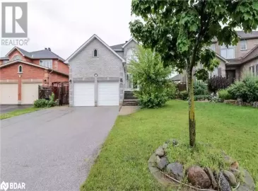 66 CARLEY Crescent, Barrie, Ontario L4N0M8, 2 Bedrooms Bedrooms, ,1 BathroomBathrooms,Single Family,For Lease,CARLEY,40509517