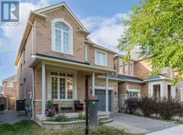 26 Hermitage Boulevard, Markham, Ontario L6E2H5, 4 Bedrooms Bedrooms, ,3 BathroomsBathrooms,Single Family,For Lease,Hermitage,N7275302