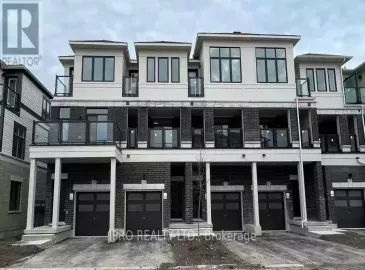 442 Okanagan Path, Oshawa, Ontario L1H0B1, 4 Bedrooms Bedrooms, ,4 BathroomsBathrooms,Single Family,For Lease,Okanagan,E7275356