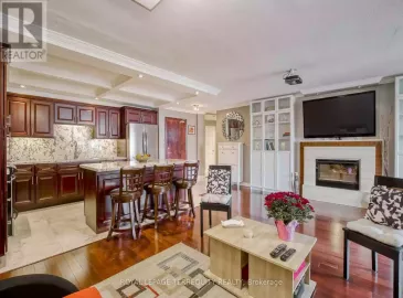 714 The West Mall, Toronto, ON M9C4X1, 2 Bedrooms Bedrooms, ,1 BathroomBathrooms,Single Family,For Sale,The West Mall,W7275274
