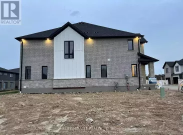 40 Bastien Street, Cambridge, ON N1T0E8, 3 Bedrooms Bedrooms, ,3 BathroomsBathrooms,Single Family,For Sale,Bastien,X7275338