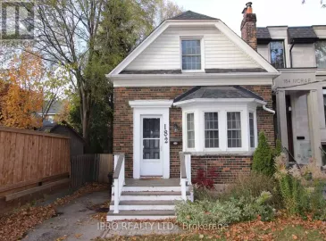 182 Mcrae Drive, Toronto, ON M4G1T1, 2 Bedrooms Bedrooms, ,1 BathroomBathrooms,Single Family,For Lease,Mcrae,C7275484