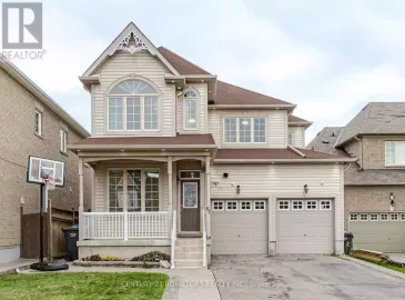 67 Cobblestone Court, Brampton, ON L6R2S4, 5 Bedrooms Bedrooms, ,5 BathroomsBathrooms,Single Family,For Sale,Cobblestone,W7275438