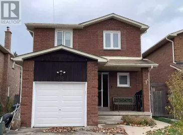 110 Dumfries, Brampton, Ontario L6Z2X3, 3 Bedrooms Bedrooms, ,3 BathroomsBathrooms,Single Family,For Sale,Dumfries,W7275432