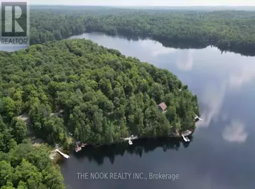 0 Jennison Road, Marmora and Lake, ON K0W1L0, ,Vacant Land,For Sale,Jennison,X7275616