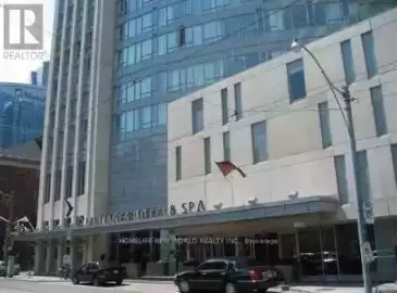 210 Victoria Street, Toronto, ON M5B2R3, 1 Bedroom Bedrooms, ,1 BathroomBathrooms,Single Family,For Lease,Victoria,C7275614