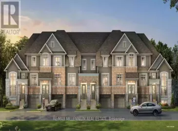 5 Andrew Knowles Lane, East Gwillimbury, ON L0G1M0, 3 Bedrooms Bedrooms, ,3 BathroomsBathrooms,Single Family,For Lease,Andrew Knowles,N7275554