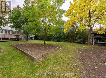 860 Francis Road, Burlington, ON L7T3Y2, 3 Bedrooms Bedrooms, ,1 BathroomBathrooms,Single Family,For Lease,Francis,W7275652