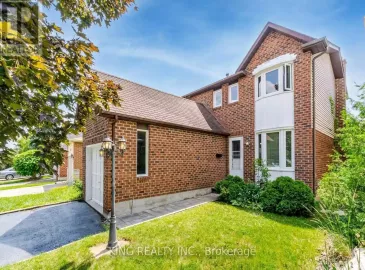 26 Rawling Crescent, Brampton, Ontario L6Z1N8, 4 Bedrooms Bedrooms, ,3 BathroomsBathrooms,Single Family,For Lease,Rawling,W7275678