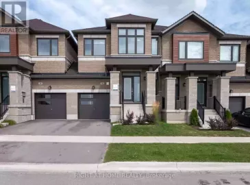 90 Leney Street, Ajax, ON L1Z0R3, 4 Bedrooms Bedrooms, ,3 BathroomsBathrooms,Single Family,For Sale,Leney,E7275640