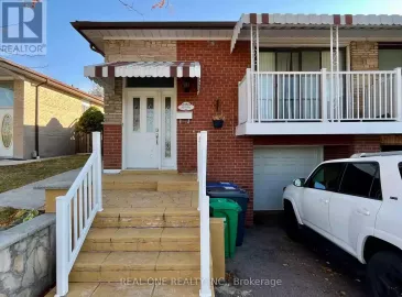 3487 Ellengale Drive, Mississauga, ON L5C1Z8, 2 Bedrooms Bedrooms, ,1 BathroomBathrooms,Single Family,For Lease,Ellengale,W7275638