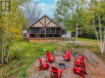 101 Mckellar Lake Road, McKellar, Ontario P0G1C0, 4 Bedrooms Bedrooms, ,2 BathroomsBathrooms,Single Family,For Sale,Mckellar Lake,X7275646
