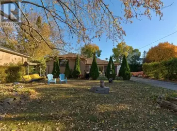 632 WEYNWAY Court, Oakville, Ontario L6L4G7, 3 Bedrooms Bedrooms, ,1 BathroomBathrooms,Single Family,For Sale,WEYNWAY,40506568