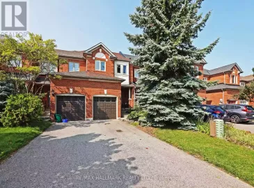 159 Denise Circle, Newmarket, ON L3X2K1, 3 Bedrooms Bedrooms, ,3 BathroomsBathrooms,Single Family,For Sale,Denise,N7275736