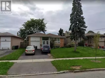 96 Allanford Road, Toronto, Ontario M1T2N5, 3 Bedrooms Bedrooms, ,1 BathroomBathrooms,Single Family,For Lease,Allanford,E7275744