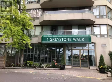 1 Greystone Walk Drive, Toronto, Ontario M1K5J3, 3 Bedrooms Bedrooms, ,2 BathroomsBathrooms,Single Family,For Lease,Greystone Walk,E7275748