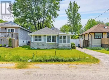 203 Beach Road, Georgina, ON L4P2L8, 4 Bedrooms Bedrooms, ,2 BathroomsBathrooms,Single Family,For Lease,Beach,N7275742