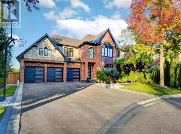 41 Blaketon Court, Brampton, Ontario L6P1K7, 5 Bedrooms Bedrooms, ,5 BathroomsBathrooms,Single Family,For Lease,Blaketon,W7275762