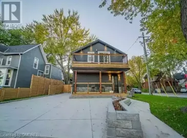 4733 RIVER Road, Niagara Falls, ON L2E3G3, 4 Bedrooms Bedrooms, ,2 BathroomsBathrooms,Single Family,For Sale,RIVER,40509815