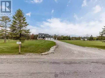 2448 Stockdale Road, Severn, Ontario L3V6P9, 6 Bedrooms Bedrooms, ,5 BathroomsBathrooms,Single Family,For Sale,Stockdale,S7276780