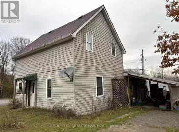 1826 Clydesdale Road, North Kawartha, ON K0L1A0, 4 Bedrooms Bedrooms, ,1 BathroomBathrooms,Single Family,For Sale,Clydesdale,X7277064