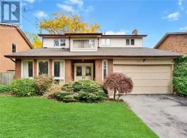 33 ARKENDO Drive, Oakville, ON L6J5T8, 5 Bedrooms Bedrooms, ,4 BathroomsBathrooms,Single Family,For Sale,ARKENDO,40505697 33 ARKENDO Drive, Oakville, ON L6J5T8, 5 Bedrooms Bedrooms, ,4 BathroomsBathrooms,Single Family,For Sale,ARKENDO,40505697
