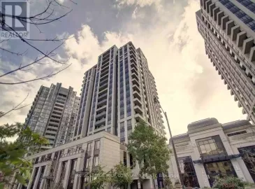 100 Harrison Garden Boulevard, Toronto, ON M2N0C2, 2 Bedrooms Bedrooms, ,2 BathroomsBathrooms,Single Family,For Lease,Harrison Garden,C7277872