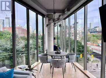 33 Mill Street, Toronto, Ontario M5A3R3, 2 Bedrooms Bedrooms, ,2 BathroomsBathrooms,Single Family,For Lease,Mill,C7277954
