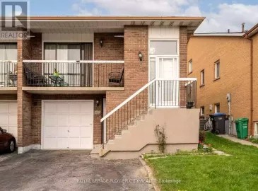 69 Simmons Boulevard, Brampton, ON L6V3V4, 1 Bedroom Bedrooms, ,1 BathroomBathrooms,Single Family,For Lease,Simmons,W7277504