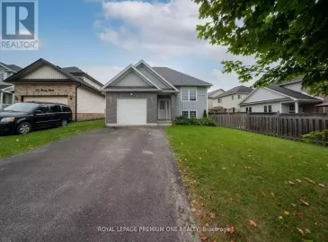 269 Berry Street, Shelburne, Ontario L9V3C9, 3 Bedrooms Bedrooms, ,1 BathroomBathrooms,Single Family,For Lease,Berry,X7277896