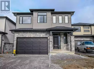 9 Elvira Way, Thorold, ON L2V0B8, 4 Bedrooms Bedrooms, ,3 BathroomsBathrooms,Single Family,For Sale,Elvira,X7277878