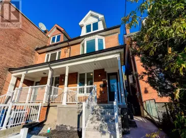 1064 College Street, Toronto, ON M6H1A9, 1 Bedroom Bedrooms, ,1 BathroomBathrooms,Single Family,For Lease,College,C7278516