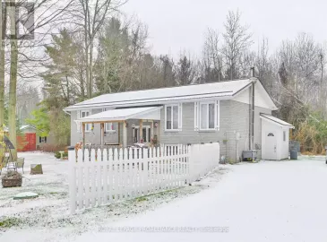 330 Lawson Road, Brighton, Ontario K0K1H0, 7 Bedrooms Bedrooms, ,2 BathroomsBathrooms,Single Family,For Sale,Lawson,X6767580