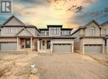 38 Mclaren, Brantford, ON N3T5L5, 3 Bedrooms Bedrooms, ,3 BathroomsBathrooms,Single Family,For Sale,Mclaren,X6765044