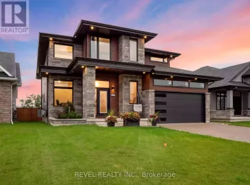 172 Viger Drive, Welland, ON L3B0E4, 5 Bedrooms Bedrooms, ,4 BathroomsBathrooms,Single Family,For Sale,Viger,X6771162