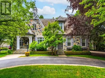 1176 Westdale Road, Oakville, ON L6L6P3, 6 Bedrooms Bedrooms, ,8 BathroomsBathrooms,Single Family,For Sale,Westdale,W6772418