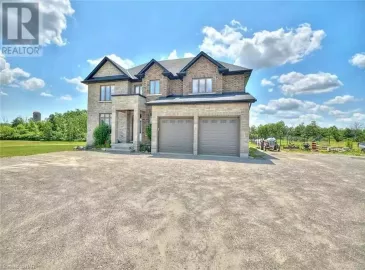 9812 GREEN Road, Caistor Centre, ON L0R1E0, 4 Bedrooms Bedrooms, ,3 BathroomsBathrooms,Single Family,For Sale,GREEN,40474432