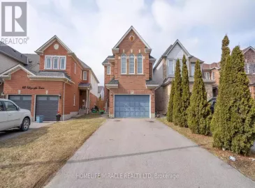 62 Telegraph Drive, Whitby, ON L1P1S3, 4 Bedrooms Bedrooms, ,3 BathroomsBathrooms,Single Family,For Lease,Telegraph,E6772688