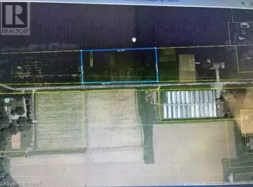 HONSBERGER Avenue, Lincoln, Ontario L0R1S0, ,Vacant Land,For Sale,HONSBERGER,40474510