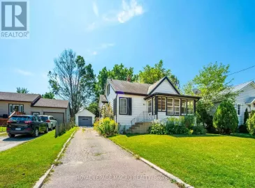 88 William Street, Norfolk, Ontario N4B1M5, 2 Bedrooms Bedrooms, ,1 BathroomBathrooms,Single Family,For Sale,William,X6772956