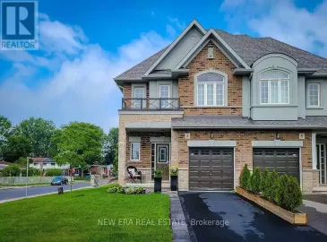 3 Starling Drive, Hamilton, Ontario L9A2P5, 3 Bedrooms Bedrooms, ,3 BathroomsBathrooms,Single Family,For Sale,Starling,X6772992