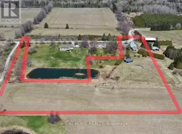 263 Simpson Road, Cramahe, Ontario K0K1S0, ,Vacant Land,For Sale,Simpson,X6773592 263 Simpson Road, Cramahe, Ontario K0K1S0, ,Vacant Land,For Sale,Simpson,X6773592