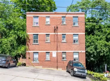 Hamilton, Ontario L8N2E2, ,Multi-family,For Sale,H4172734