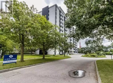 151 La Rose, Toronto, Ontario M9P1B3, 1 Bedroom Bedrooms, ,1 BathroomBathrooms,Single Family,For Sale,La Rose,W6774610