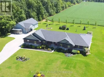 1660 Haldimand Road 20, Haldimand, Ontario N0A1E0, 4 Bedrooms Bedrooms, ,3 BathroomsBathrooms,Single Family,For Sale,Haldimand Road 20,X6783138
